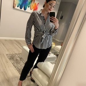 Who What Wear Shirt